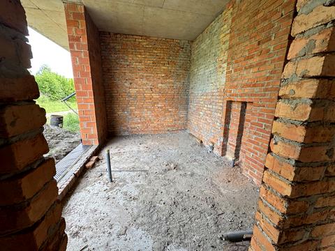 будинок за адресою с. Бережани, Черемшини