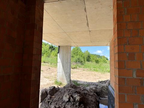 будинок за адресою с. Бережани, Черемшини