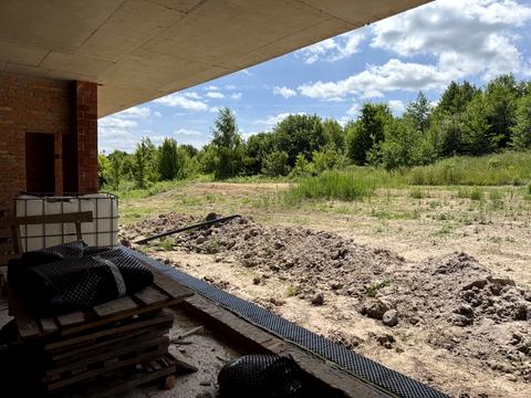 будинок за адресою с. Бережани, Черемшини