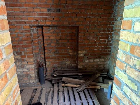 будинок за адресою с. Бережани, Черемшини