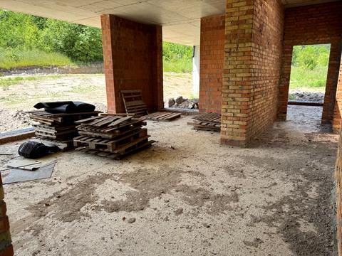 будинок за адресою с. Бережани, Черемшини