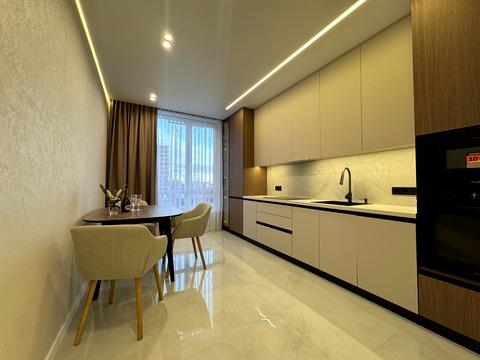 квартира по адресу Ленкавского ул., 34 к10