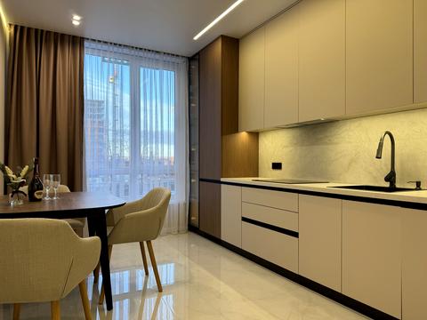 квартира по адресу Ленкавского ул., 34 к10