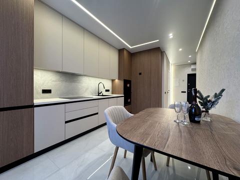 квартира за адресою Івано-Франківськ, Ленкавського вул., 34 к10