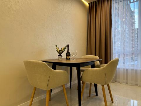 квартира по адресу Ленкавского ул., 34 к10