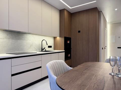 квартира по адресу Ленкавского ул., 34 к10