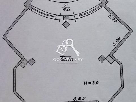 квартира за адресою Кривий Ріг, Володимира Великого вул. (Мелешкіна), 29-В