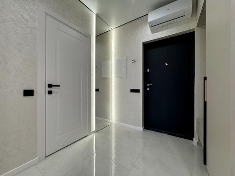 квартира по адресу Ленкавского ул., 34 к10