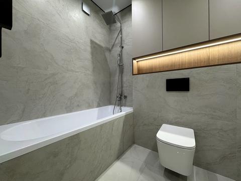 квартира по адресу Ленкавского ул., 34 к10