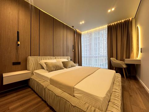 квартира по адресу Ленкавского ул., 34 к10