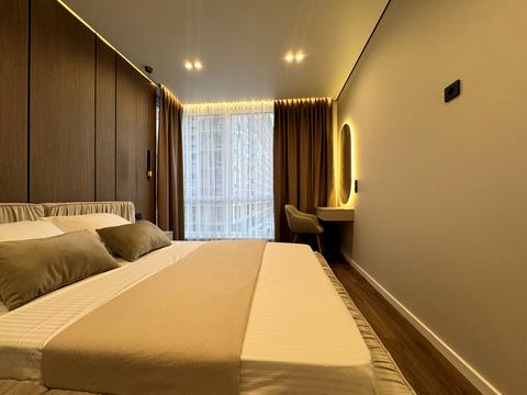 квартира по адресу Ленкавского ул., 34 к10