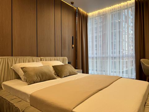 квартира по адресу Ленкавского ул., 34 к10