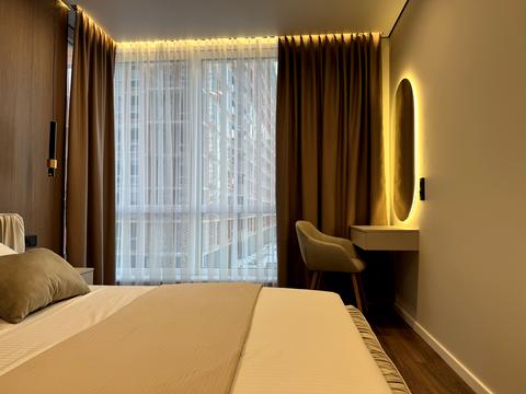 квартира по адресу Ленкавского ул., 34 к10