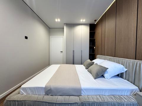 квартира по адресу Ленкавского ул., 34 к10