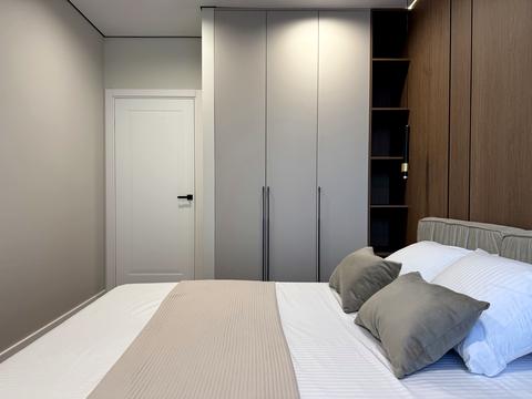 квартира по адресу Ленкавского ул., 34 к10