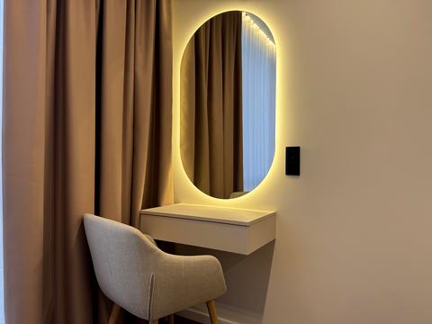 квартира по адресу Ленкавского ул., 34 к10