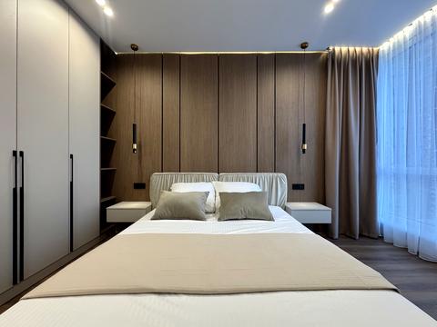 квартира по адресу Ленкавского ул., 34 к10