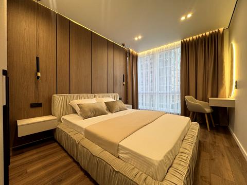 квартира по адресу Ленкавского ул., 34 к10