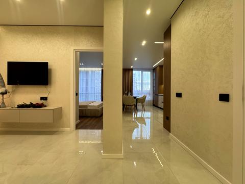 квартира по адресу Ленкавского ул., 34 к10