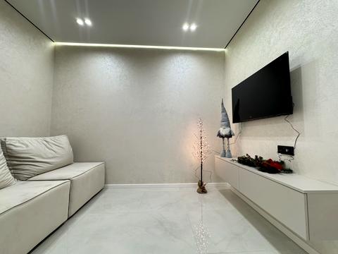 квартира по адресу Ленкавского ул., 34 к10