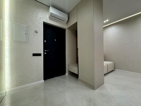 квартира по адресу Ленкавского ул., 34 к10