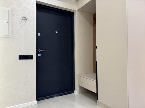 квартира по адресу Ленкавского ул., 34 к10