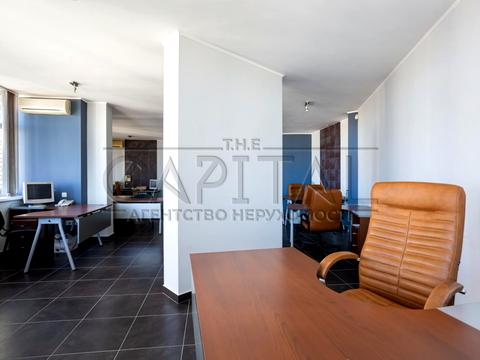 комерційна за адресою Київ, Микільсько-Слобідська вул., 2-Б