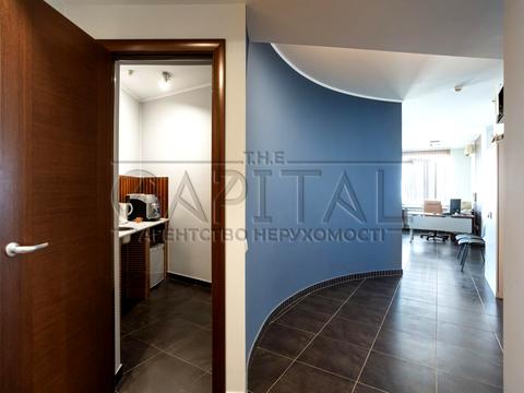 комерційна за адресою Київ, Микільсько-Слобідська вул., 2-Б