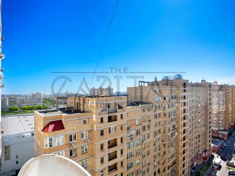 комерційна за адресою Київ, Микільсько-Слобідська вул., 2-Б