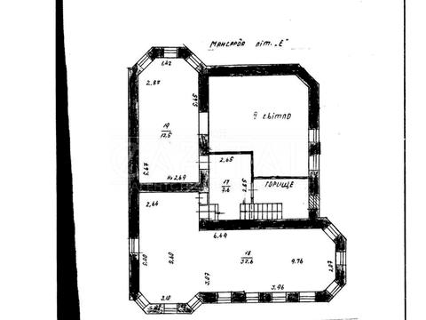 будинок за адресою Київ, Менделєєва вул., 69