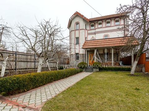 будинок за адресою Київ, Менделєєва вул., 69