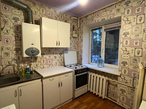 квартира по адресу Петра Яцика ул. (Воронежская), 6