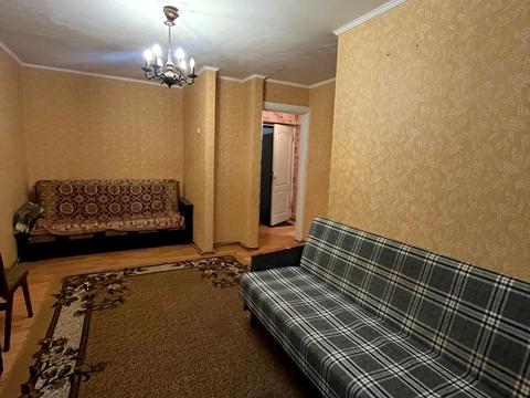 квартира по адресу Петра Яцика ул. (Воронежская), 6