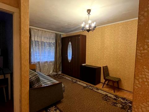 квартира по адресу Петра Яцика ул. (Воронежская), 6