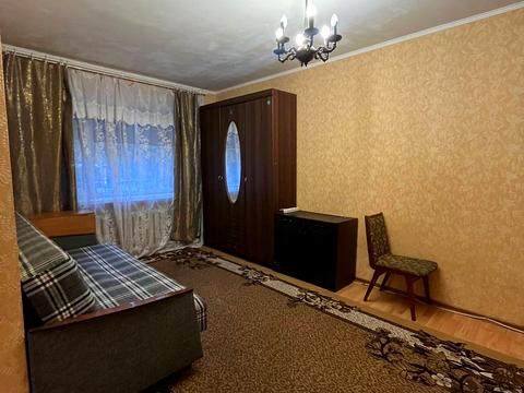 квартира по адресу Петра Яцика ул. (Воронежская), 6