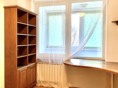 квартира за адресою Київ, Бастіонна вул., 15