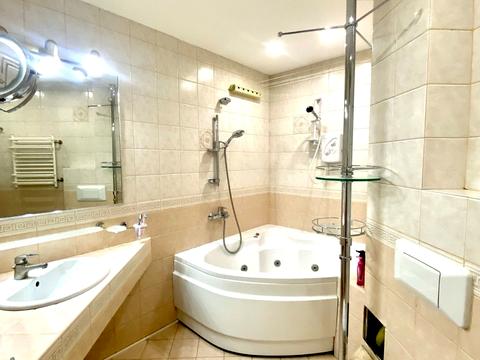 квартира за адресою Київ, Бастіонна вул., 15