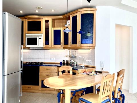 квартира за адресою Київ, Бастіонна вул., 15