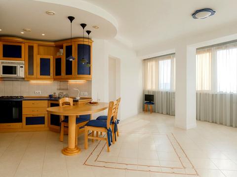 квартира за адресою Київ, Бастіонна вул., 15