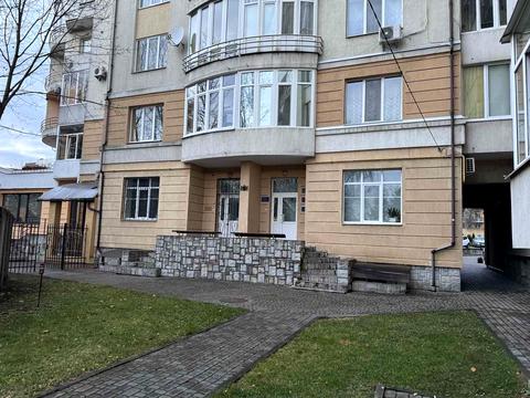 коммерческая по адресу Генерала Юнакива ул., 9