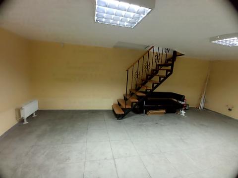 коммерческая по адресу Генерала Юнакива ул., 9