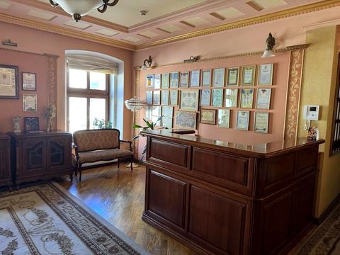 коммерческая по адресу Братьев Рогатинцев ул., 18