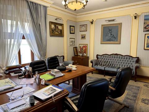 коммерческая по адресу Братьев Рогатинцев ул., 18