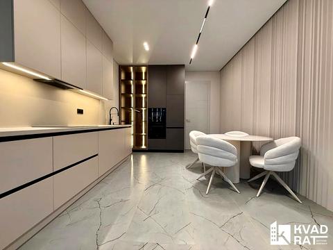 квартира по адресу Гетмана Мазепы ул., 140-А