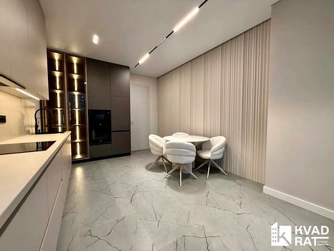 квартира по адресу Гетмана Мазепы ул., 140-А