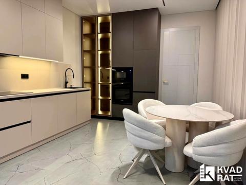 квартира по адресу Гетмана Мазепы ул., 140-А