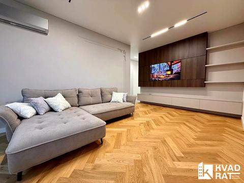 квартира по адресу Гетмана Мазепы ул., 140-А