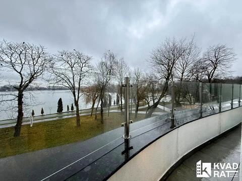 квартира по адресу Гетмана Мазепы ул., 140-А