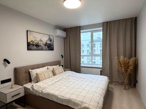 квартира за адресою смт. Слобожанське, Співдружності вул., 8