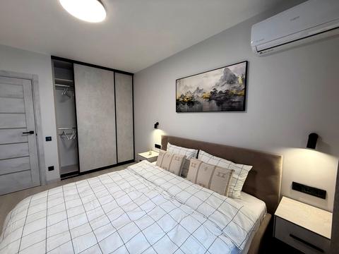 квартира за адресою смт. Слобожанське, Співдружності вул., 8